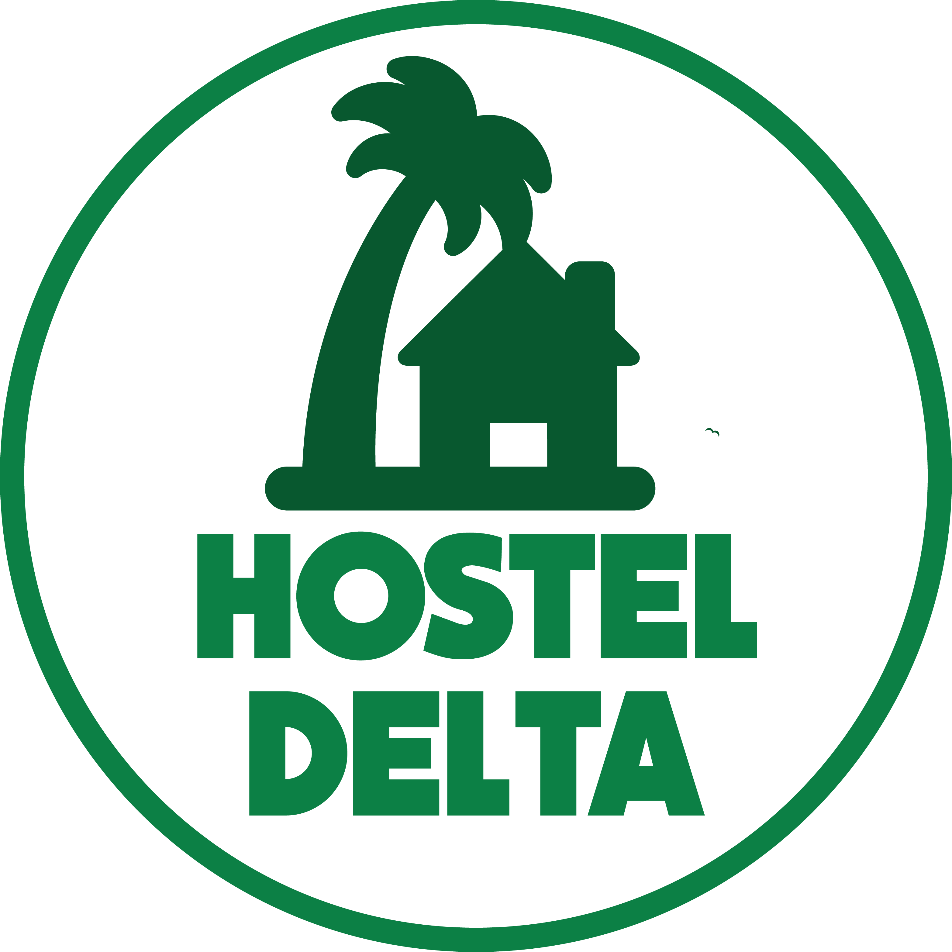 Hostel Delta